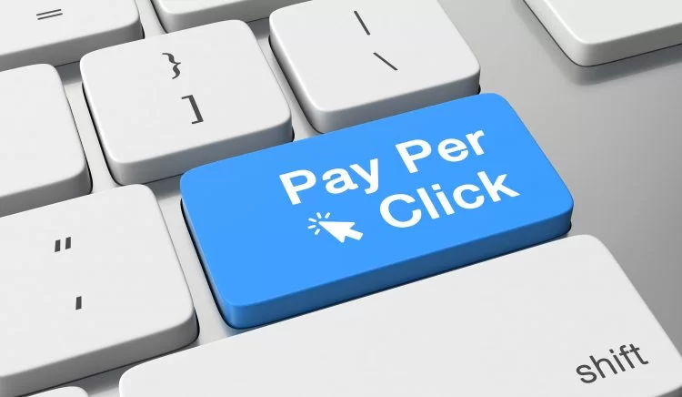 Pay per Click(ppc)