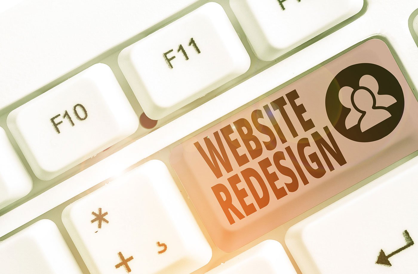 website designing service